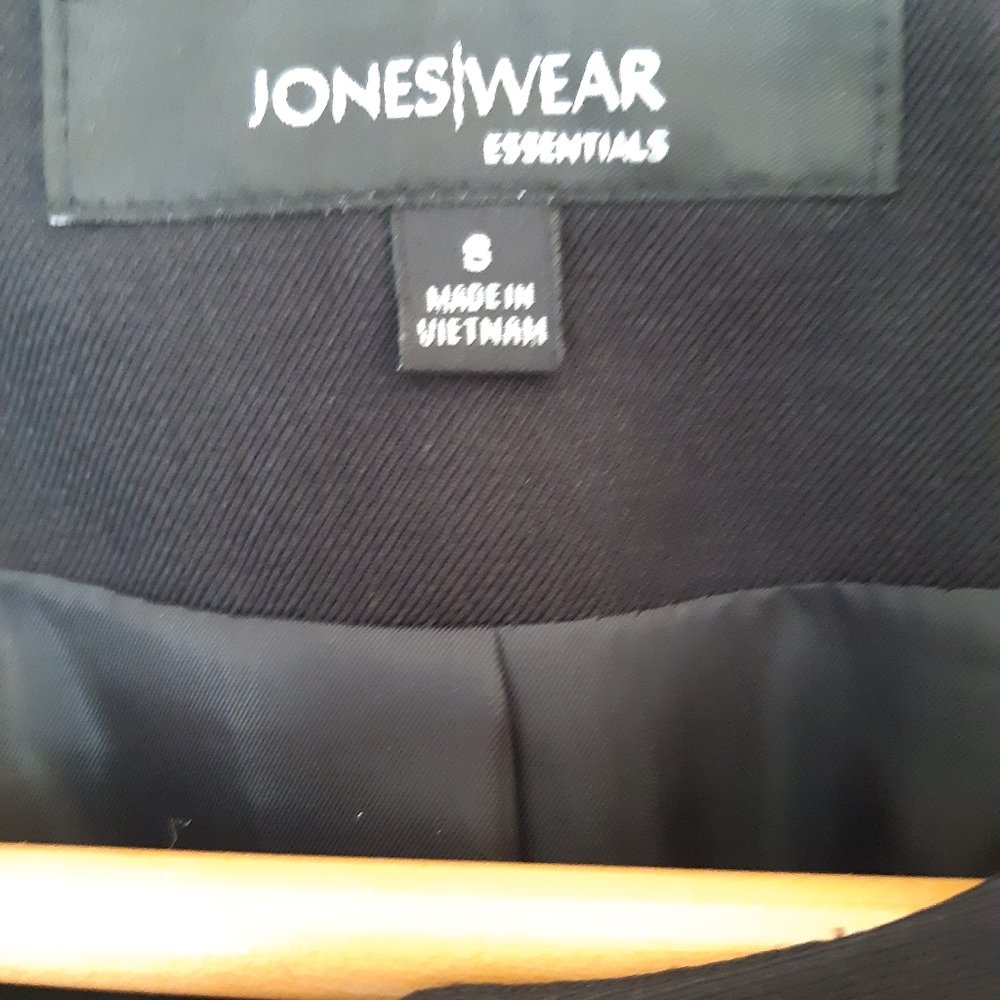 Ladies  jacket - Picture 3 of 4